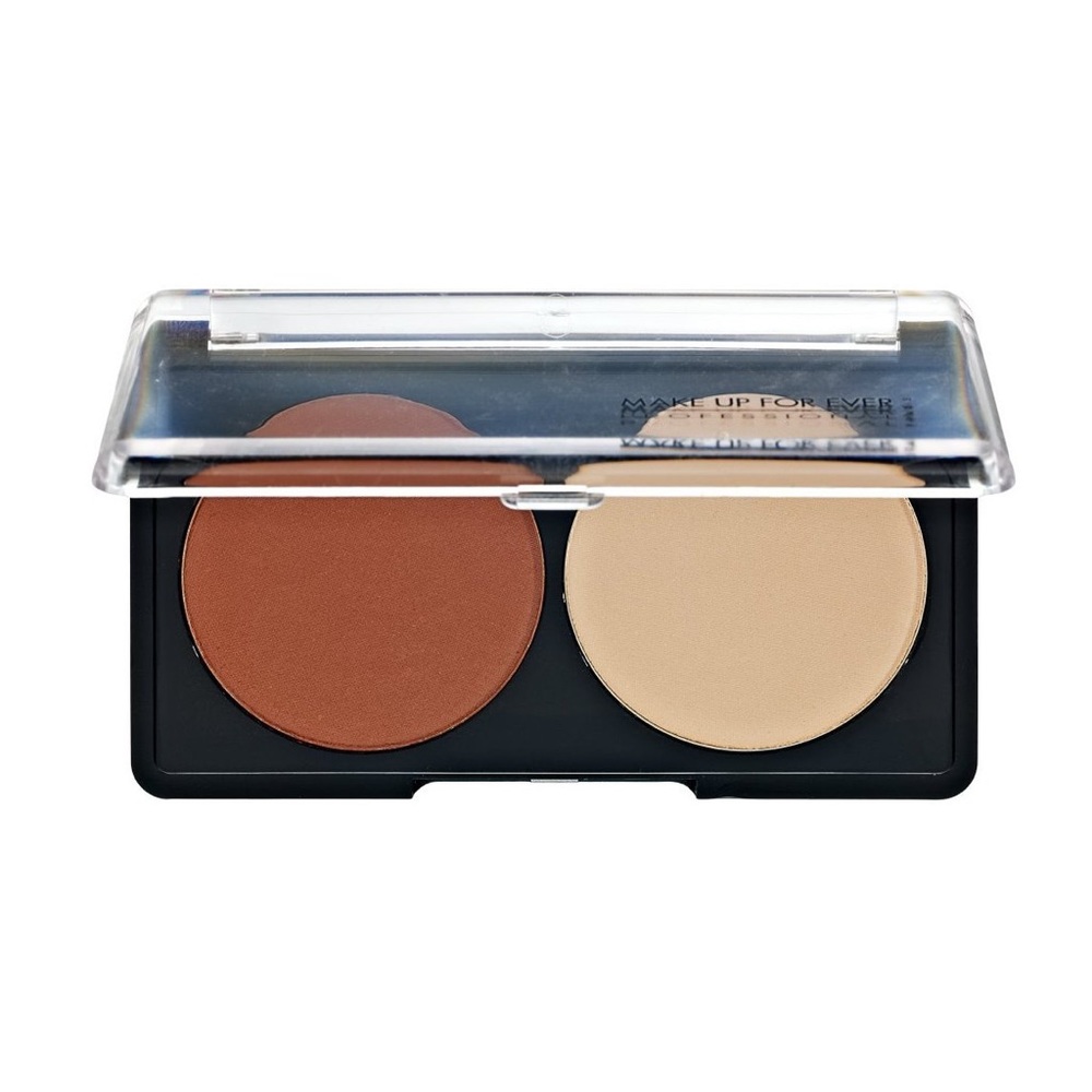 MAKE UP FOR EVER Sculpting Kit 3 Gold